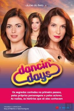 Dancin' Days (Portuguese Edition) Vários Books