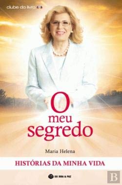O Meu Segredo (Portuguese Edition) Maria Helena Books