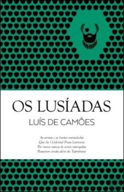 Os Lusíadas (Portuguese Edition) Luís de Camões book