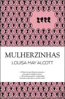 Mulherzinhas (Portuguese Edition) Louise May Alcott book