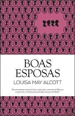 Boas Esposas (Portuguese Edition) Louisa May Alcott book