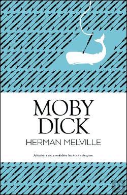 Moby Dick (Portuguese Edition) Herman Melville book