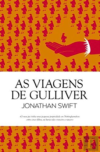 As Viagens do Gulliver (Portuguese Edition) Jonathan Swift book