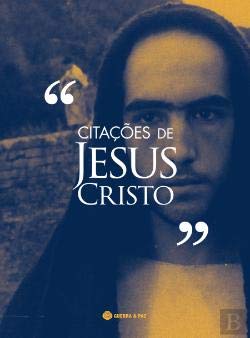 Citações de Jesus Cristo book