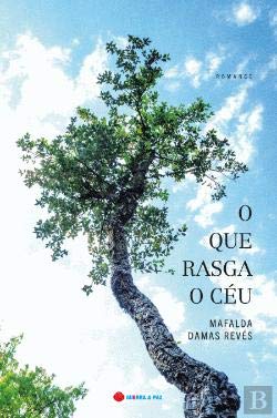 O que Rasga o Céu book