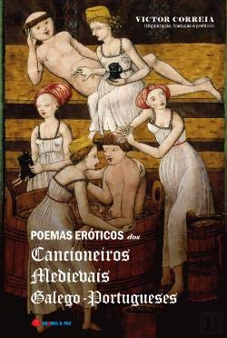 Poemas Eróticos Dos Cancioneiros Medievais book