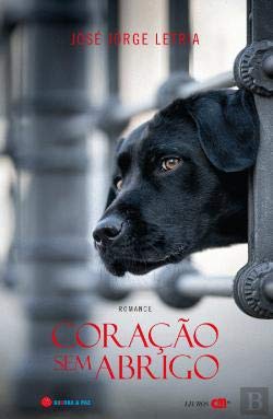 Coração sem Abrigo (Portuguese Edition) book