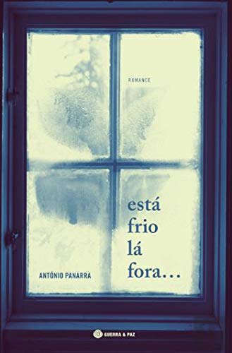 Está Frio Lá Fora... Books