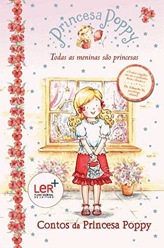 Contos da Princesa Poppy (5ª Edição) book