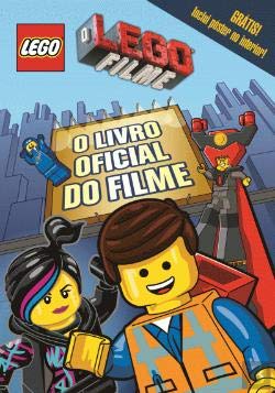 O Filme Lego: Livro Oficial (Portuguese Edition) Booksmile book