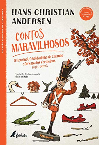 Contos Maravilhosos de Hans Christian Andersen (2ª Edição) book
