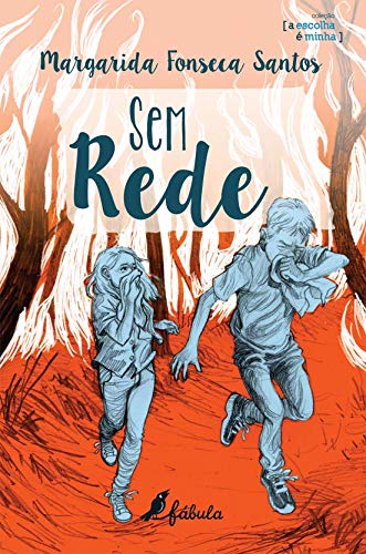 Sem Rede (Portuguese Edition) Margarida Fonseca Santos book