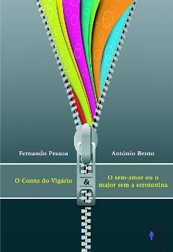 O Conto do Vigário seguido de o Sem-Amor ou o Major Sem a Serotonina Books