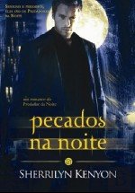 Pecados na Noite (Portuguese Edition) Sherrilyn Kenyon book