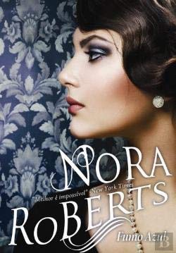 Fumo Azul (Portuguese Edition) Nora Roberts Books