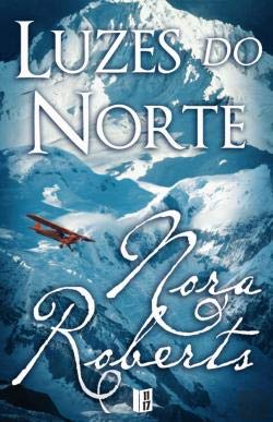 Luzes do Norte Livro de Bolso book