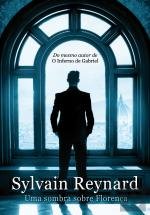 Uma Sombra sobre Florença (Portuguese Edition) Sylvain Reynard and Edições Chá das Cinco book