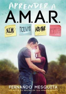 Aprender a A.M.A.R. (Portuguese Edition) Fernando Mesquita Books