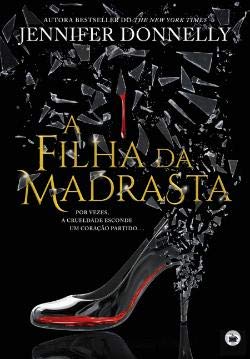 A Filha da Madrasta book