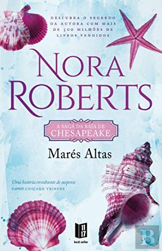 Marés Altas A Saga da Baía de Chesapeake - Livro Dois - Livro de Bolso book