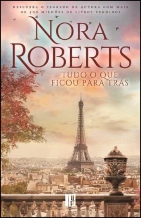 Tudo o que Ficou para Trás (Bolso) book