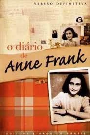 O Diário de Anne Frank (portugiesisch) Books
