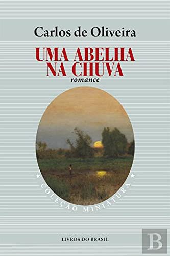 Uma Abelha na Chuva (Portuguese Edition) Books