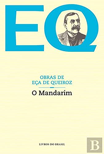 O Mandarim Books