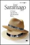 O Ano da Morte de Ricardo Reis - Edição Comemorativa book