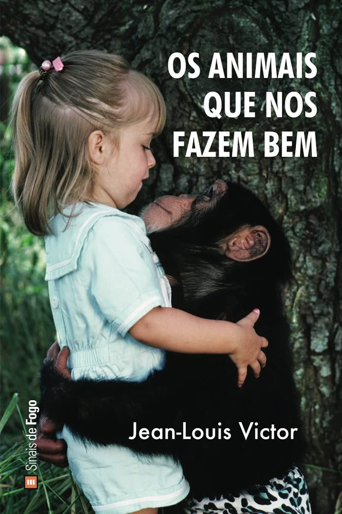 Os Animais que nos fazem bem book
