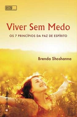 Viver Sem Medo (Portuguese Edition) Brenda Shoshanna book