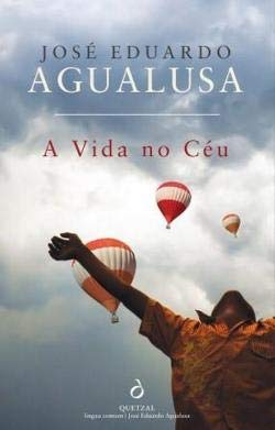 A vida no céu (portugiesisch) Books