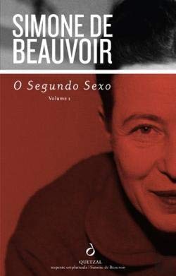 O Segundo Sexo - vol 1 (Portuguese Edition) Simone de Beauvoir Books