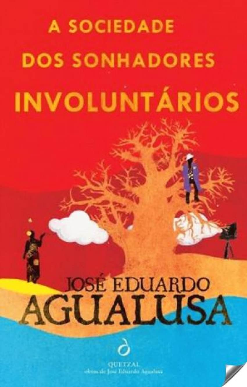 A Sociedade dos Sonhadores Involuntários Learning & Reference