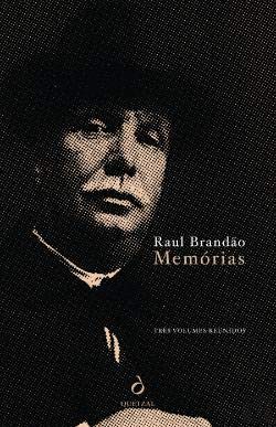 Memórias (Portuguese Edition) Raul Brandão book