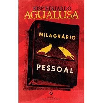 Milagrário Pessoal Books
