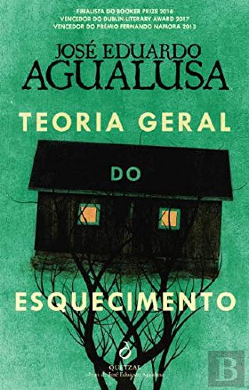 Teoria Geral do Esquecimento book