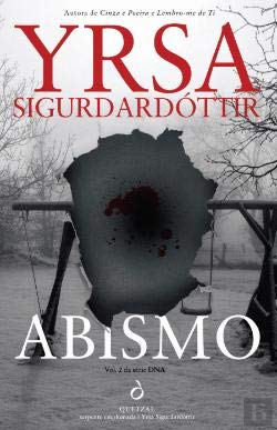 Abismo - Edição portuguesa book