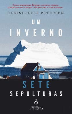 Um Inverno, Sete Sepulturas book