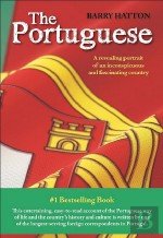 The Portuguese A revealing portrait of an inconspicuous and fascinating country Books