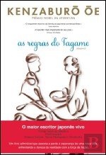 As Regras do Tagame (Portuguese Edition) Kenzaburo Oe book