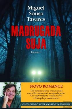 Madrugada suja (portugiesisch) Books