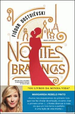 Noites Brancas (Portuguese Edition) Fiódor Dostoiévski book