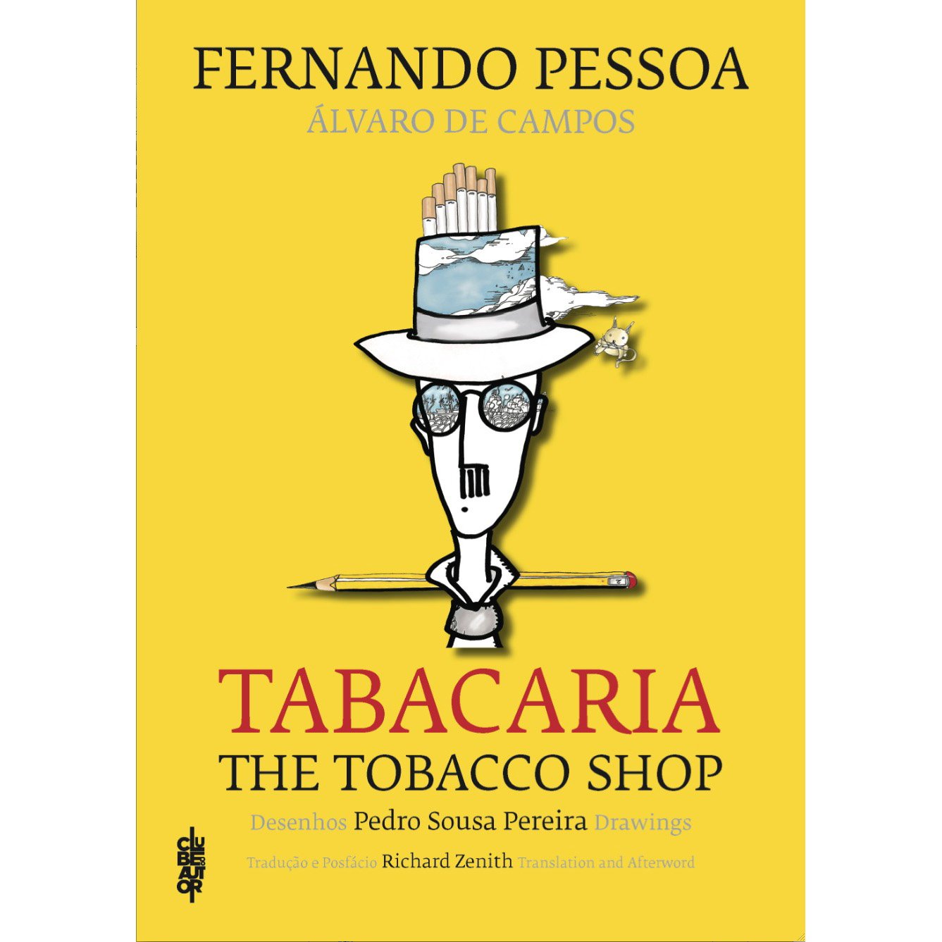 Product Image: Tabacaria/The Tobacco Shop