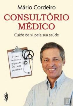 Consultório Médico (Portuguese Edition) Mário Cordeiro book