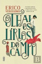 Olhai os Lírios do Campo (Portuguese Edition) Érico Veríssimo book