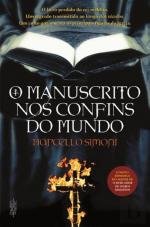 O Manuscrito nos Confins do Mundo (Portuguese Edition) Marcello Simoni book