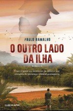 O Outro Lado da Ilha (Portuguese Edition) Paulo Ramalho Books