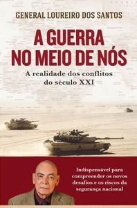A guerra no meio de nos book