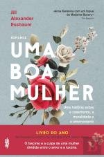Uma Boa Mulher (Portuguese Edition) Jill Alexander Essbaum and Clube do Autor book